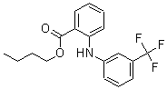 Ufenamate Structure,67330-25-0Structure