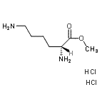 D-Lysine Methyl Ester DihydrochlorideStructure,67396-08-1Structure D-Lysine Methyl Ester Dihydrochloride Structure,67396-08-1Structure