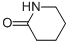 2-Piperidone Structure,675-20-7Structure