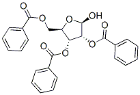 beta-D-Ribofuranose 2,3,5-tribenzoateStructure,67525-66-0Structure beta-D-Ribofuranose 2,3,5-tribenzoate Structure,67525-66-0Structure