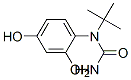Urea, n-(2,4-dihydroxyphenyl)-n-(1,1-dimethylethyl)- (9ci)Structure,675851-72-6Structure Urea, n-(2,4-dihydroxyphenyl)-n-(1,1-dimethylethyl)- (9ci) Structure,675851-72-6Structure