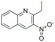 Quinoline, 2-ethyl-3-nitro- (9ci)Structure,676998-17-7Structure Quinoline, 2-ethyl-3-nitro- (9ci) Structure,676998-17-7Structure