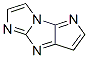 咪唑并[1,2-a]吡咯并[3,2-d]咪唑 (9ci)結(jié)構(gòu)式_676999-16-9結(jié)構(gòu)式