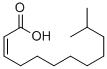 Cis-11-methyl-2-dodecenoic acidStructure,677354-23-3Structure Cis-11-methyl-2-dodecenoic acid Structure,677354-23-3Structure