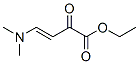 Ethyl 4-dimethylamino-2-oxo-3-butenoateStructure,67751-14-8Structure Ethyl 4-dimethylamino-2-oxo-3-butenoate Structure,67751-14-8Structure
