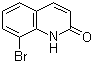 8-Bromoquinoline-2(1h)-oneStructure,67805-67-8Structure 8-Bromoquinoline-2(1h)-one Structure,67805-67-8Structure