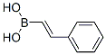 Trans-2-Phenylvinylboronic acid Structure,6783-05-7Structure