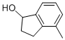 4-Methyl-2,3-dihydro-1h-inden-1-olStructure,67864-03-3Structure 4-Methyl-2,3-dihydro-1h-inden-1-ol Structure,67864-03-3Structure