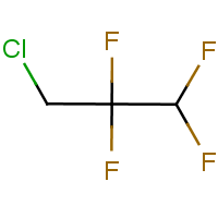 1-Chloro-2,2,3,3-tetrafluoropropaneStructure,679-85-6Structure 1-Chloro-2,2,3,3-tetrafluoropropane Structure,679-85-6Structure