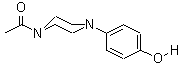 4-(1-Acetylpiperazin-4-yl)phenolStructure,67914-60-7Structure 4-(1-Acetylpiperazin-4-yl)phenol Structure,67914-60-7Structure