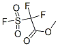Methyl 2,2-difluoro-2-(fluorosulfonyl)acetate Structure,680-15-9Structure