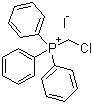 (Chloromethyl)triphenylphosphonium iodide Structure,68089-86-1Structure