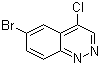 6-溴-4-氯噌啉結(jié)構(gòu)式_68211-15-4結(jié)構(gòu)式