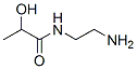 (9CI)-N-(2-氨基乙基)-2-羥基-丙酰胺結(jié)構(gòu)式_682325-54-8結(jié)構(gòu)式