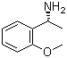 (R)-(+)-2-methoxy a-methylbenzylamine Structure,68285-23-4Structure