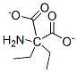 氨基丙二酸二乙酯結(jié)構(gòu)式_6829-40-9結(jié)構(gòu)式