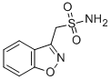 Zonisamide Structure,68291-97-4Structure
