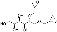 D-sorbitol diglycidyl etherStructure,68412-01-1Structure D-sorbitol diglycidyl ether Structure,68412-01-1Structure