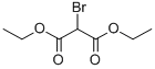 Diethylbromomalote Structure,685-87-0Structure