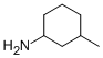 (3-Methylcyclohexyl)amine Structure,6850-35-7Structure