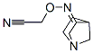 (9ci)-[[(z)-1-氮雜雙環(huán)[2.2.1]庚-3-基氨基]氧基]-乙腈結(jié)構(gòu)式_685084-54-2結(jié)構(gòu)式