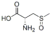 S-Methyl-L-cysteine sulfoxide Structure,6853-87-8Structure