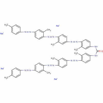 Direct brown 106Structure,6854-81-5Structure Direct brown 106 Structure,6854-81-5Structure