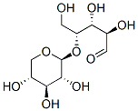 D-Xylose, 4-O-β-D-xylopyranosyl-Structure,6860-47-5Structure D-Xylose, 4-O-β-D-xylopyranosyl- Structure,6860-47-5Structure
