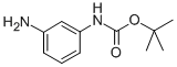 N-Boc-m-phenylenediamineStructure,68621-88-5Structure N-Boc-m-phenylenediamine Structure,68621-88-5Structure