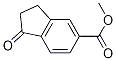Methyl1-oxo-2,3-dihydro-1h-indene-5-carboxylate Structure,68634-02-6Structure