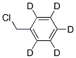 Benzyl-2,3,4,5,6-d5 chlorideStructure,68661-11-0Structure Benzyl-2,3,4,5,6-d5 chloride Structure,68661-11-0Structure