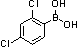2,4-Dichlorophenylboronic acidStructure,68716-47-2Structure 2,4-Dichlorophenylboronic acid Structure,68716-47-2Structure