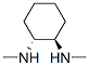 (1R,2r)-n,n-dimethyl-1,2-cyclohexanediamineStructure,68737-65-5Structure (1R,2r)-n,n-dimethyl-1,2-cyclohexanediamine Structure,68737-65-5Structure