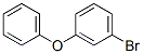 3-苯氧基溴苯結(jié)構(gòu)式_6876-00-2結(jié)構(gòu)式