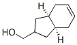 1H-indene-2-methanol,2,3,3a,4,7,7a-hexahydro-,(cis)-(9ci) Structure,688007-74-1Structure