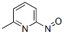 (9CI)-2-甲基-6-亞硝基-吡啶結(jié)構(gòu)式_688035-62-3結(jié)構(gòu)式