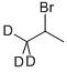 2-溴丙烷-D3氘代結(jié)構(gòu)式_688361-45-7結(jié)構(gòu)式