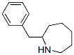 2-芐基氮雜烷結(jié)構(gòu)式_68840-81-3結(jié)構(gòu)式