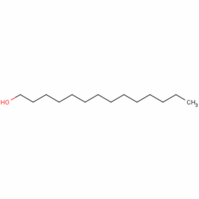 Alcohols, c12-16Structure,68855-56-1Structure Alcohols, c12-16 Structure,68855-56-1Structure
