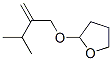 (9ci)-四氫-2-(3-甲基-2-亞甲基丁氧基)-呋喃結構式_688764-35-4結構式