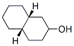 (9ci)-十氫-2-萘酚結構式_691892-19-0結構式