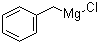 Benzylmagnesium chlorideStructure,6921-34-2Structure Benzylmagnesium chloride Structure,6921-34-2Structure