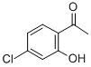 4-Chloro-2-hydroxyacetophenoneStructure,6921-66-0Structure 4-Chloro-2-hydroxyacetophenone Structure,6921-66-0Structure