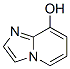 Imidazo[1,2-a]pyridin-8-ol Structure,69214-22-8Structure