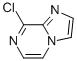 8-Chloroimidazo[1,2-a]pyrazine Structure,69214-33-1Structure