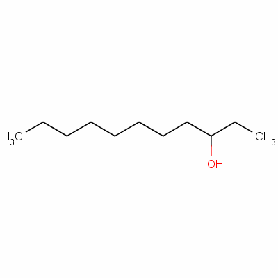 3-UndecanolStructure,6929-08-4Structure 3-Undecanol Structure,6929-08-4Structure