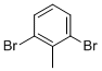 2,6-DibromotolueneStructure,69321-60-4Structure 2,6-Dibromotoluene Structure,69321-60-4Structure