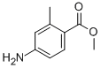 Methyl 4-amino-2-methylbenzoate Structure,6933-47-7Structure