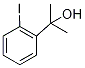 2-(2-Iodophenyl)propan-2-ol Structure,69352-05-2Structure
