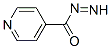 (9CI)-4-(二氮雜烯羰基)-吡啶結構式_69377-64-6結構式
